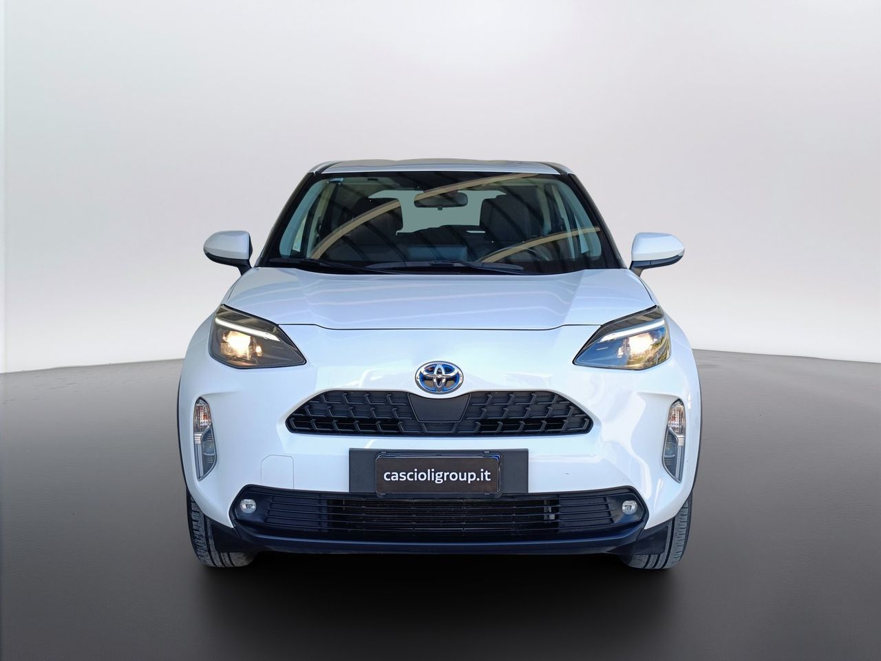 Other TOYOTA Yaris Cross - MY'21 imagem 2
