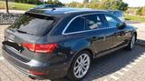 Audi A4 2.0 TFSI 140 ultra sport Avant , AHK, Standh. - Audi A4 Gebrauchtwagen Privatanbieter