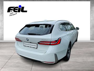 BMW 520 - 4