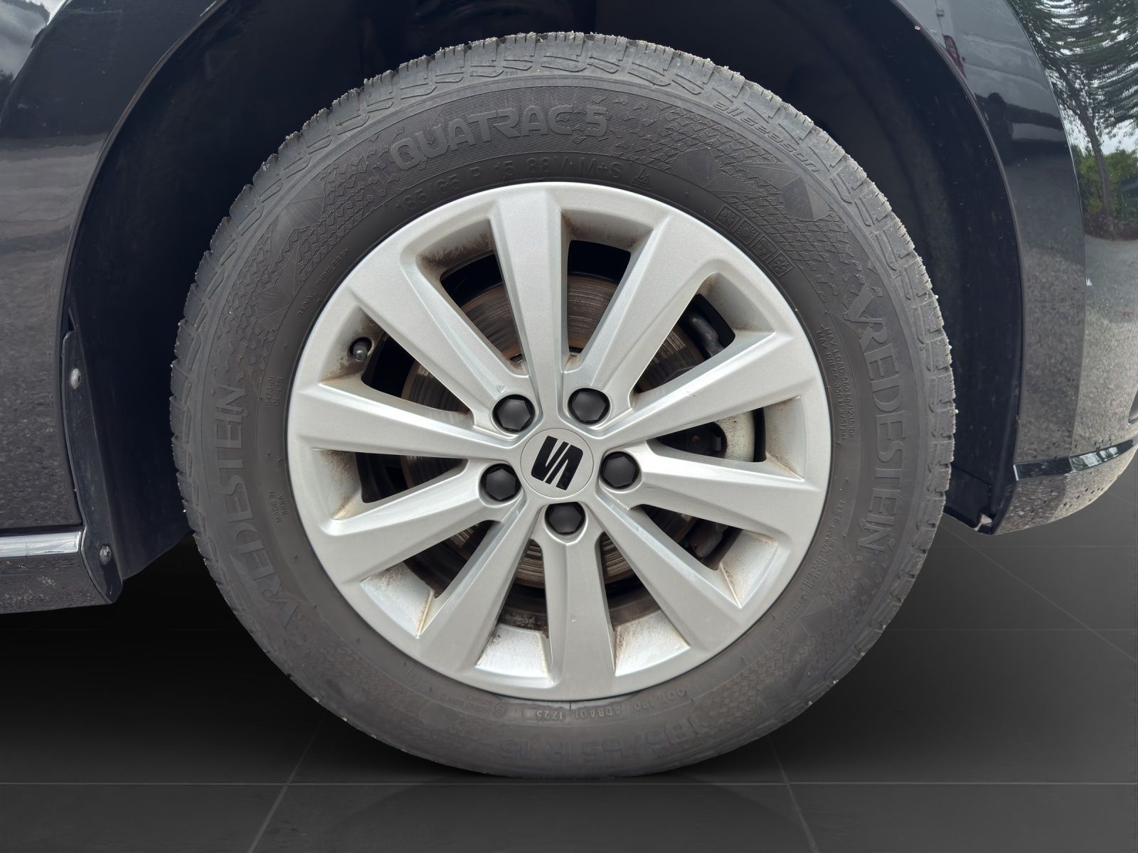 Seat Ibiza - Bild 7