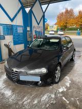 Alfa Romeo 147 1.9 Diesel - gebrauchte Alfa Romeo 147 aus dem Jahr 2007