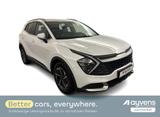 Kia Sportage Vision 1.6 CRDI 2WD Eco-Dynamics+ - Kia: Eco Dynamics