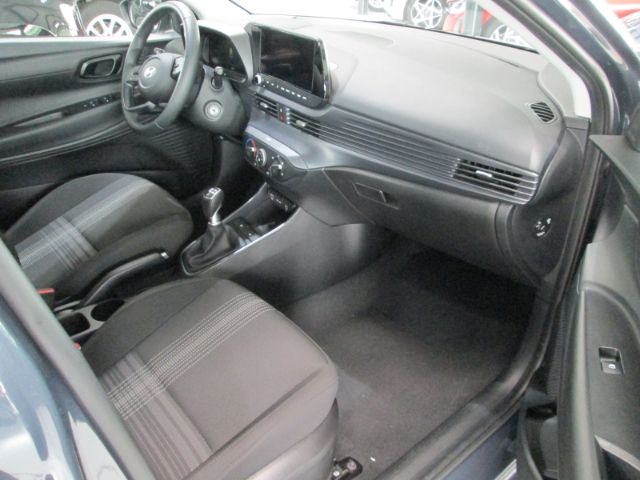 Hyundai i20 – Bild 8