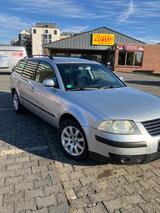 Volkswagen Passat Variant 2.0 96kW Comfortline Variant ... 