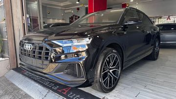 Audi Q8 - 3