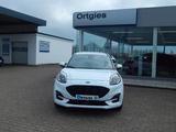 Ford Puma ST-Line Design Automatik - Ford Puma: ST Line Design