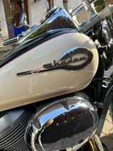 Honda Shadow 750 Custom  - HONDA SHADOW