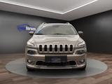 Jeep Cherokee 2.2 4x4 Overland ACC°PANO°SITZKLIMA - Jeep: Overland