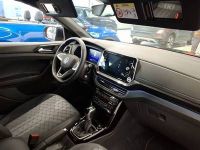 Volkswagen T-Cross - Vorschau Bild 5