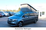 Mercedes-Benz V 220 Marco Polo Edition *Küche* AHK LED - Mercedes-Benz V 220 in Stuttgart