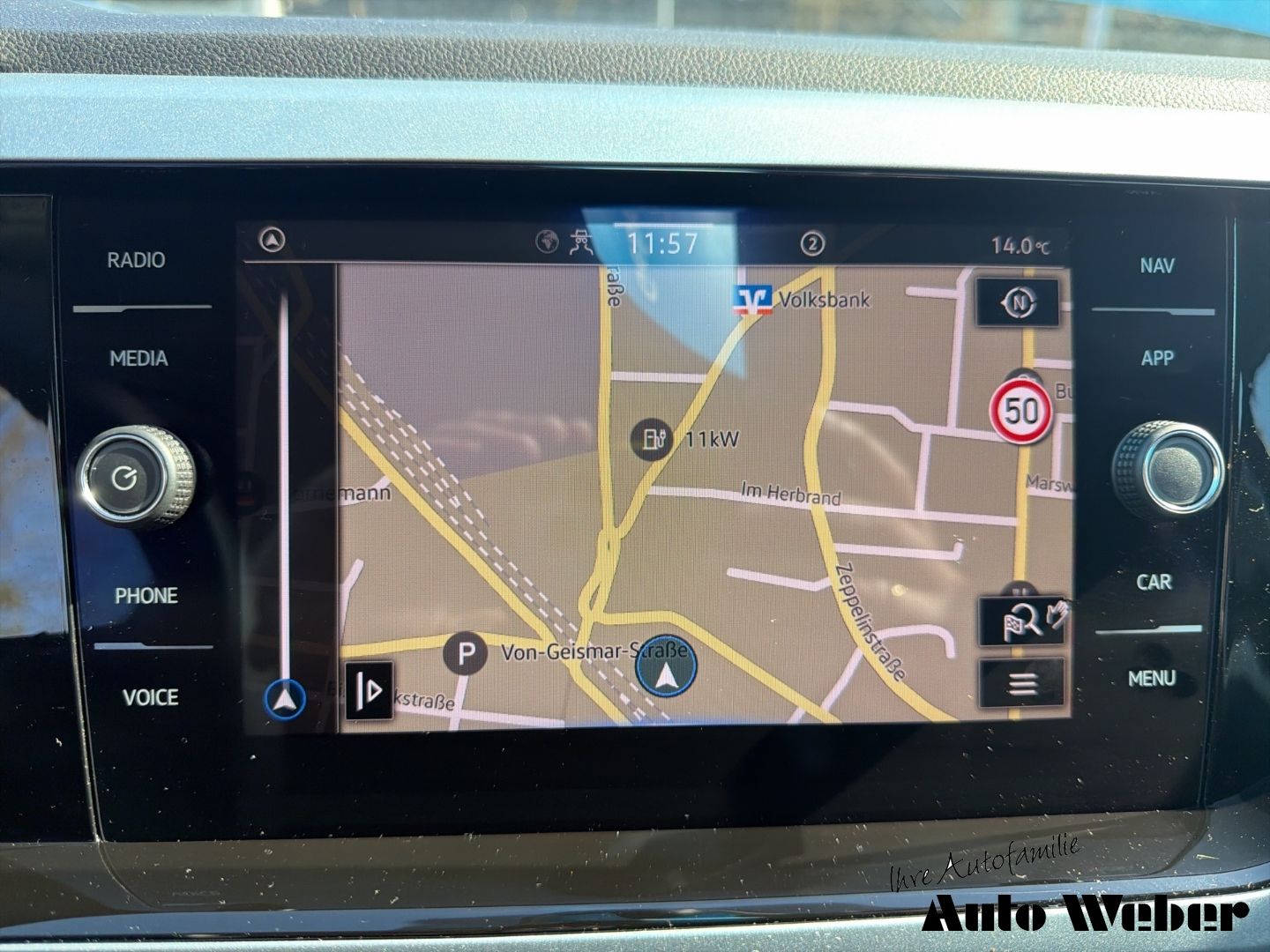 Volkswagen Taigo - Bild 27