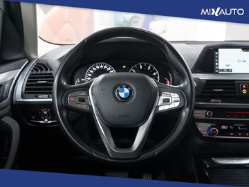 BMW X3 - 12