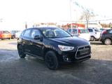 Mitsubishi ASX 1,6 SUV-Star 2WD/Klimaauto/Euro6/1.Hand - Mitsubishi ASX SUV-Star
