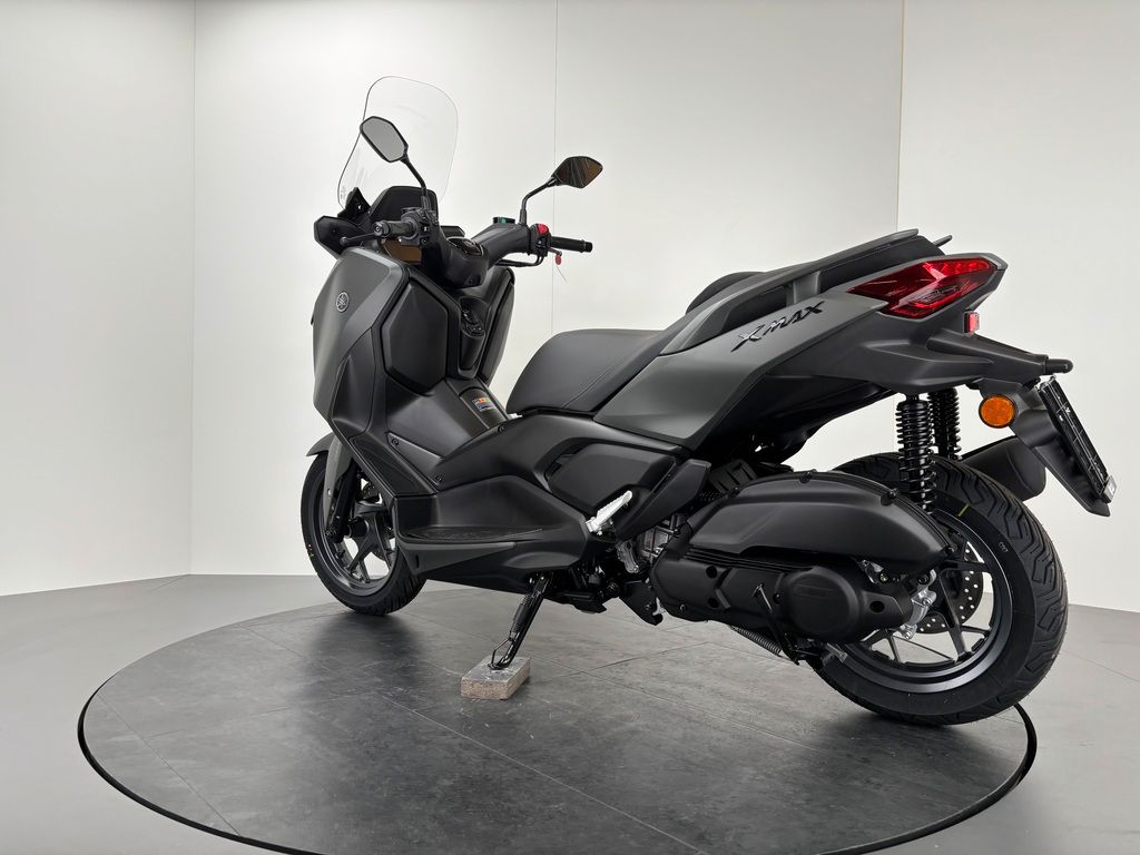 Fahrzeugabbildung Yamaha X MAX 125 *NEUFAHRZEUG MY25