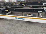 Krone AZW 18