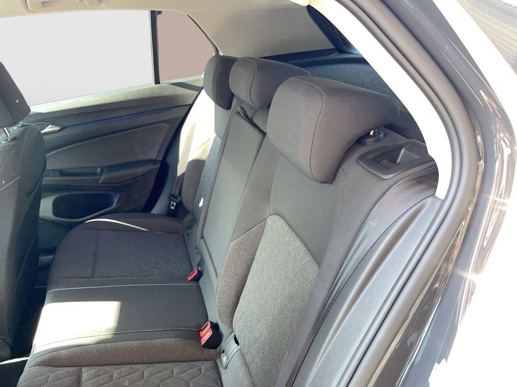 Volkswagen Golf 1.0 TSI Move Navi AHK Pano, миниатюра 12