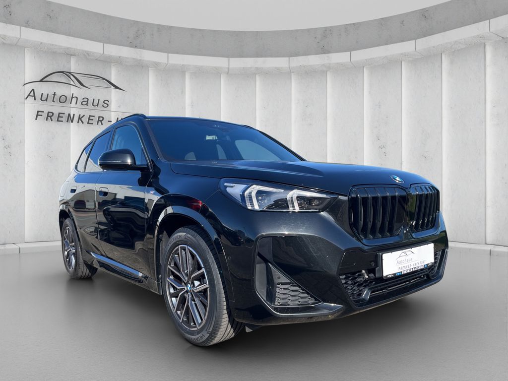 Image of BMW X1
