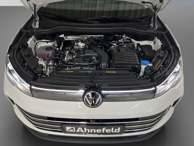 Tiguan Elegance 1.5 eTSI DSG