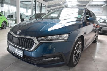 Skoda Octavia - 10
