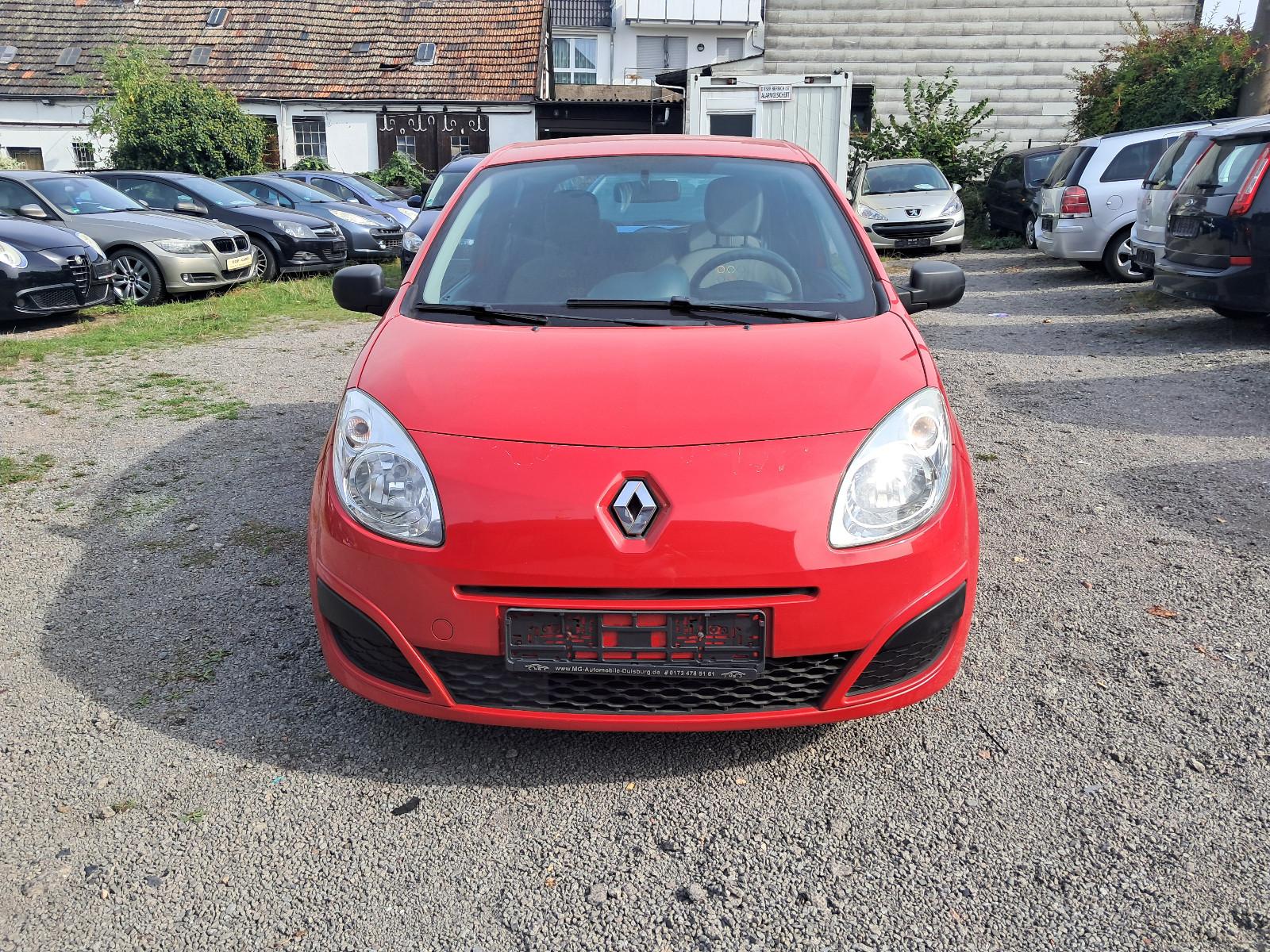 Renault Twingo Authentique 1,2