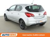 Opel Corsa 1.4 120 Jahre *PDC*SHZ*LHZ*TEMPO*ALU*KLIMA - Opel Corsa Gebrauchtwagen in Frankfurt