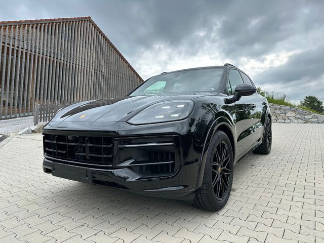 Porsche Cayenne Pano HUD 360 Sport Chrono BOSE