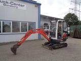 Kubota KX41-3V SW + Tieflöffel - Angebote