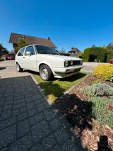 Volkswagen *H-Ke.*Golf II GTI*TÜV 04/28*seltene Geleg. - Volkswagen Golf: Ii GTI