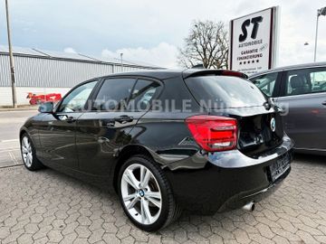 BMW 116 - 6
