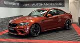 BMW M2 Competition*LCI*K.GO*KAMERA*H.KARDON* - BMW M2 in Wuppertal