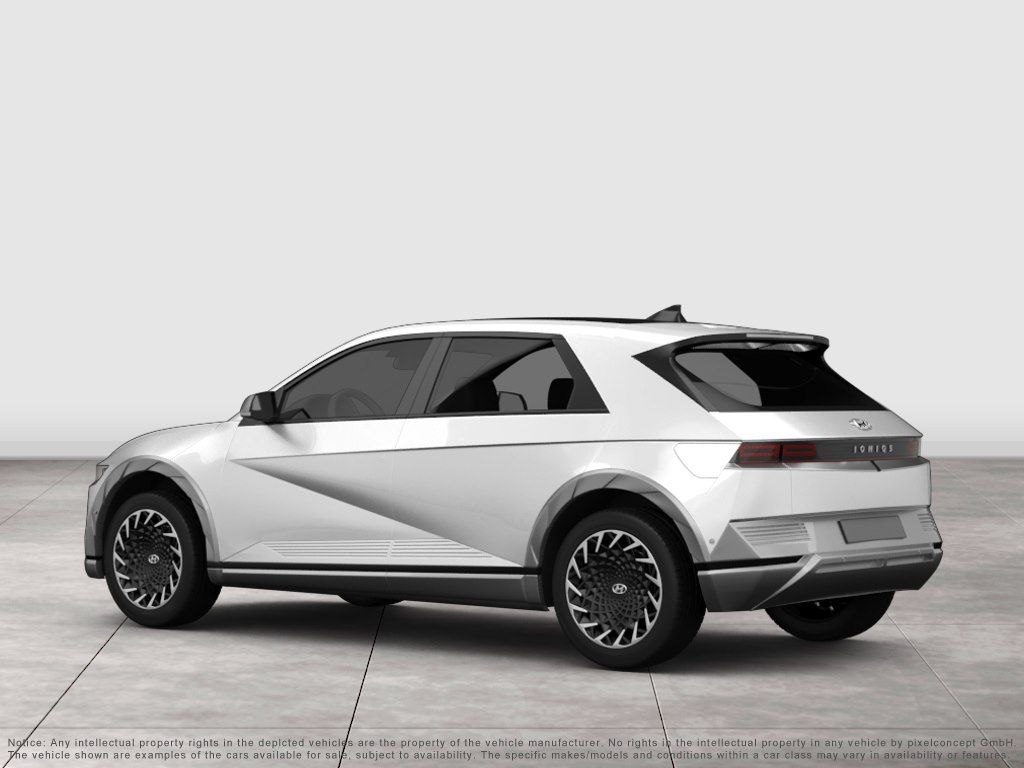 Hyundai IONIQ 5 - Bild 4