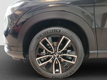 Fotografie des Honda HR-V 1.5 e:HEV Elegance Navi PDC