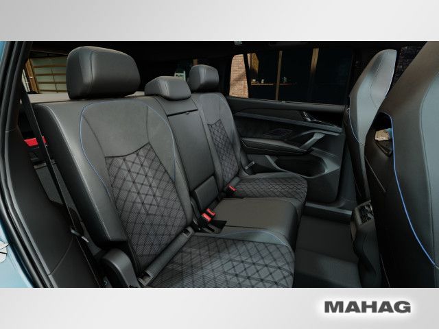 Volkswagen Tayron - Bild 12