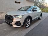 Audi Q3 45 TFSI quattro S tronic line edition - Audi Q3 mit Benzin-Antrieb: Kombi
