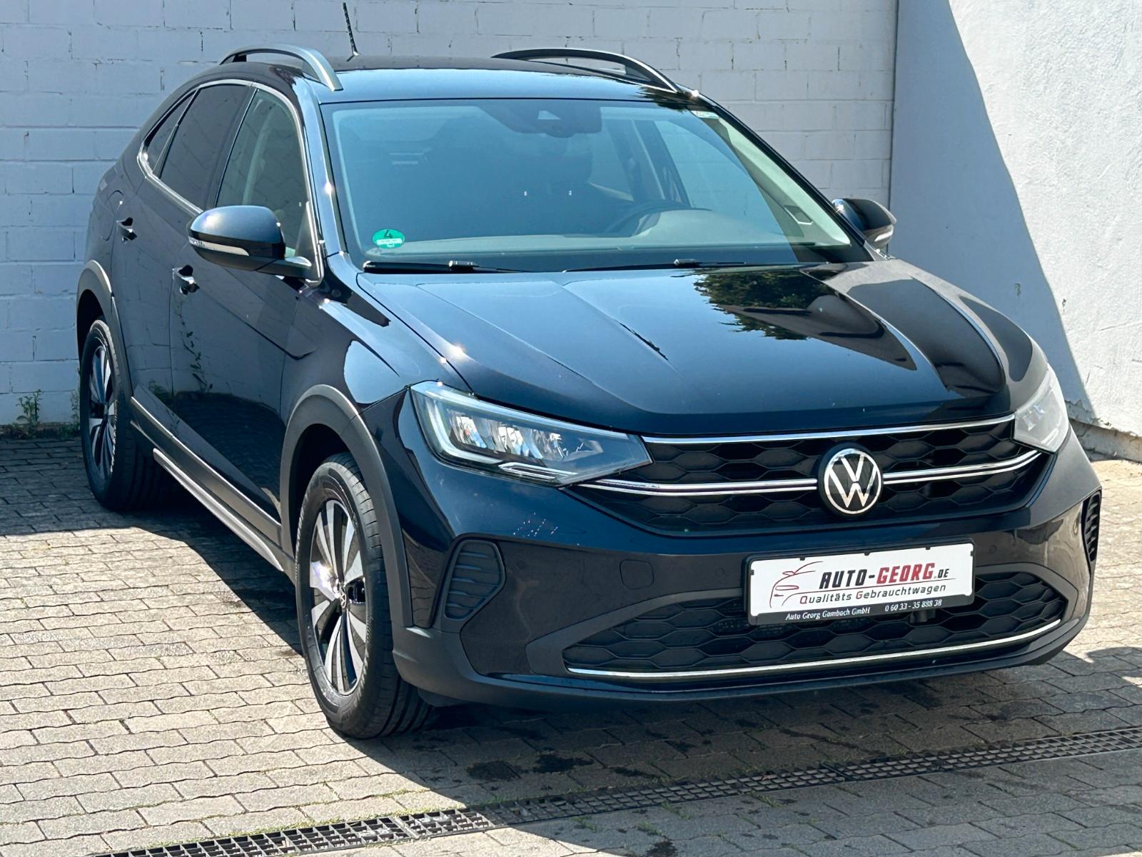 Volkswagen Taigo Life*NAVI*PDC*GARANTIE*