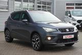 Seat Arona 1.0 TSI FR DSG Navi LED PDC Sitzheizung - gebrauchte Seat Arona aus dem Jahr 2021
