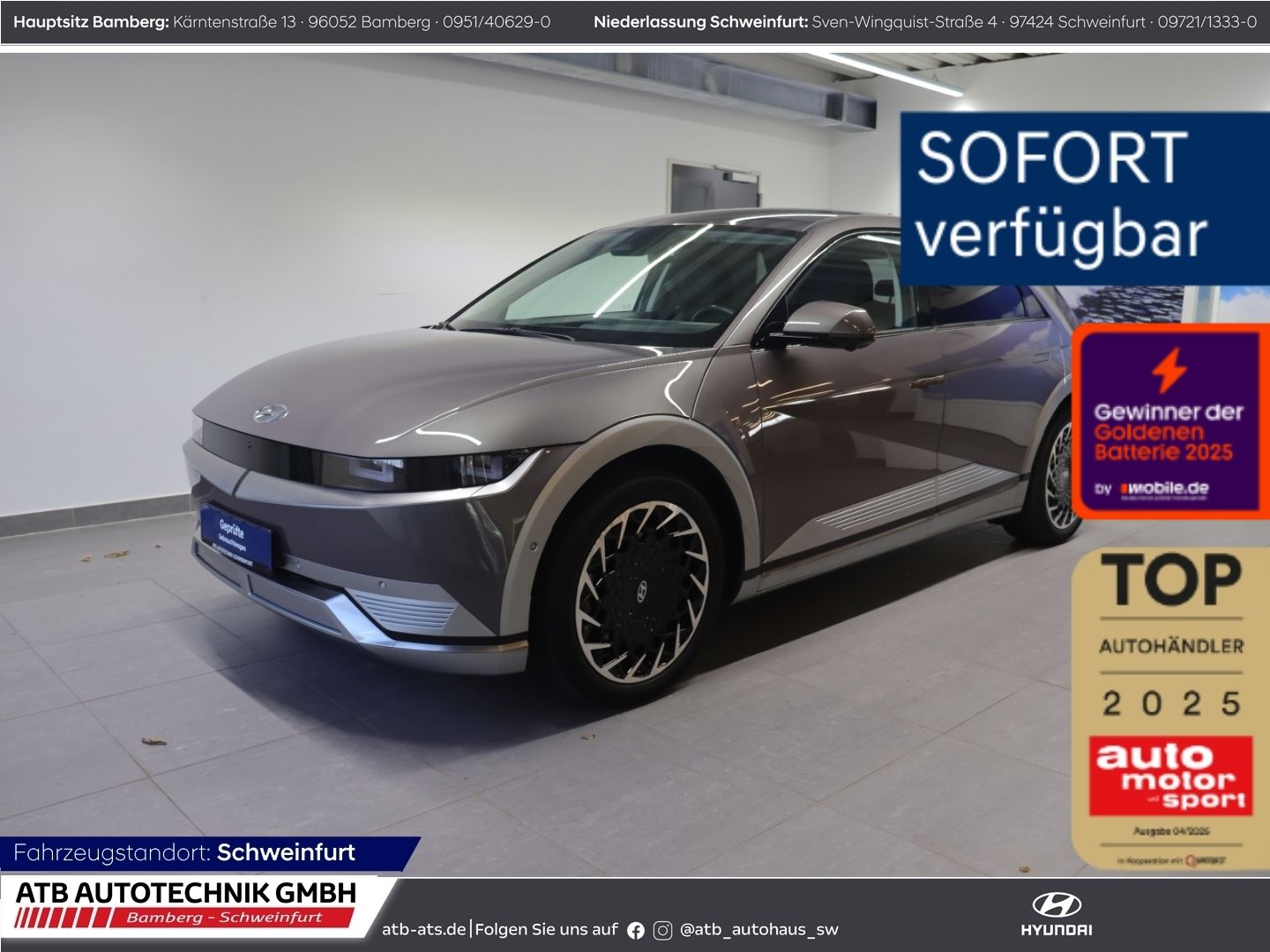 Hyundai IONIQ 2022
