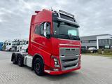 Volvo FH16 650 6x2 Trekker Globetrotter XL / Retarder - Volvo Fh16