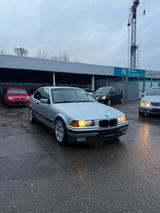 BMW 316i Compact Sport Edition - BMW 316 aus 1999: Compact