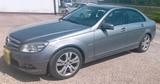 Mercedes-Benz Mercedes C 230 Limousine - gebrauchte Mercedes-Benz C 230 aus dem Jahr 2008