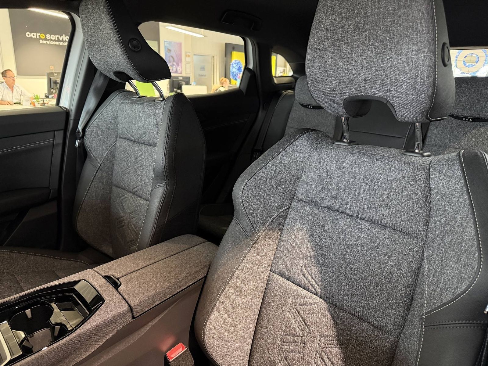 Renault Austral - Bild 14