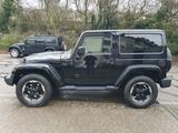 Jeep Wrangler / Wrangler Unlimited X 1.Hand, Tüv Neu - Jeep Wrangler mit Diesel-Antrieb