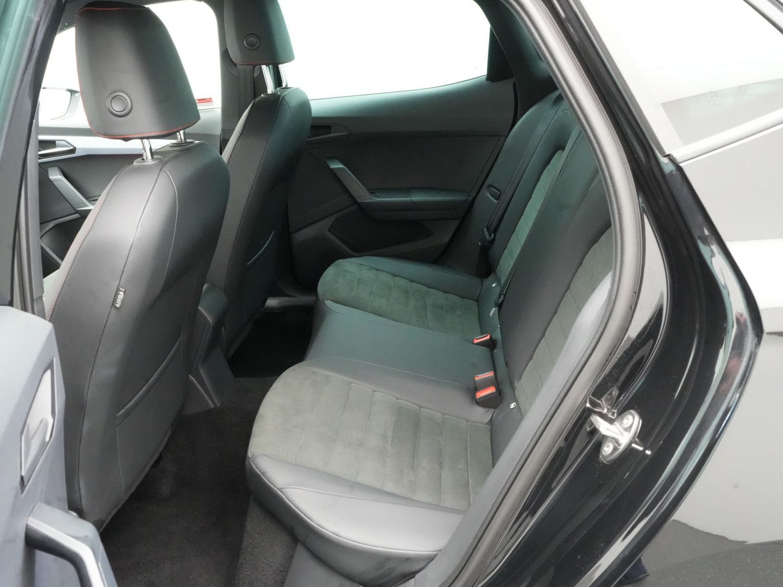 Seat Ibiza - Bild 13