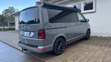 Volkswagen VW T6.1 California Beach 4Motion TOP - Volkswagen T6 California aus 2020