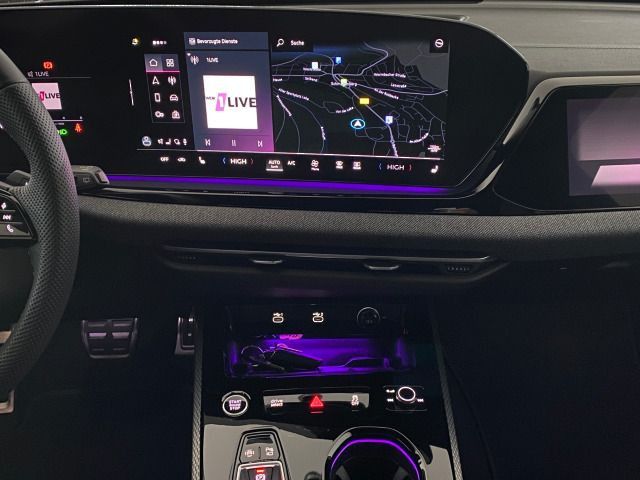 A5 Avant S line 40 TDI S tronic NAVI+MATRIX