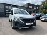 Nissan Townstar Kombi L1 Acenta Klima/AssistestenzPaket - Nissan Townstar Acenta mit Benzin-Antrieb