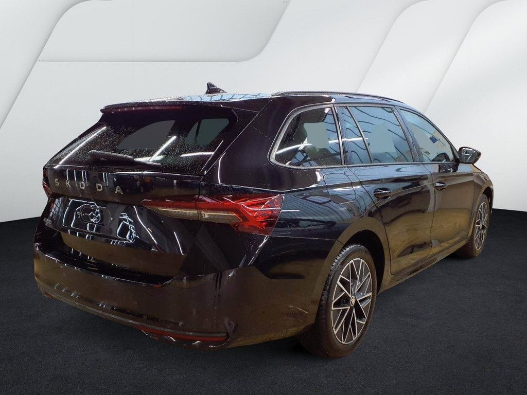 Skoda Octavia - Bild 2