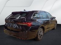 Skoda Octavia - Vorschau Bild 2