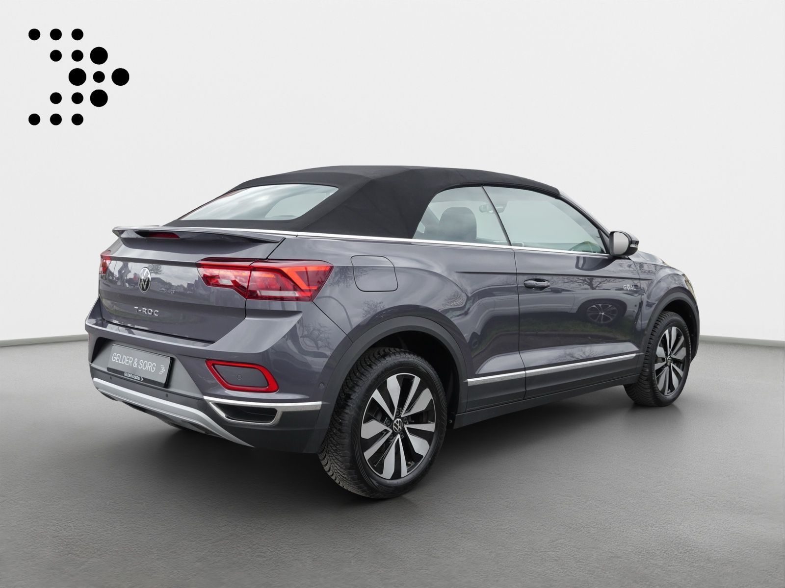 Volkswagen T-Roc - Bild 18