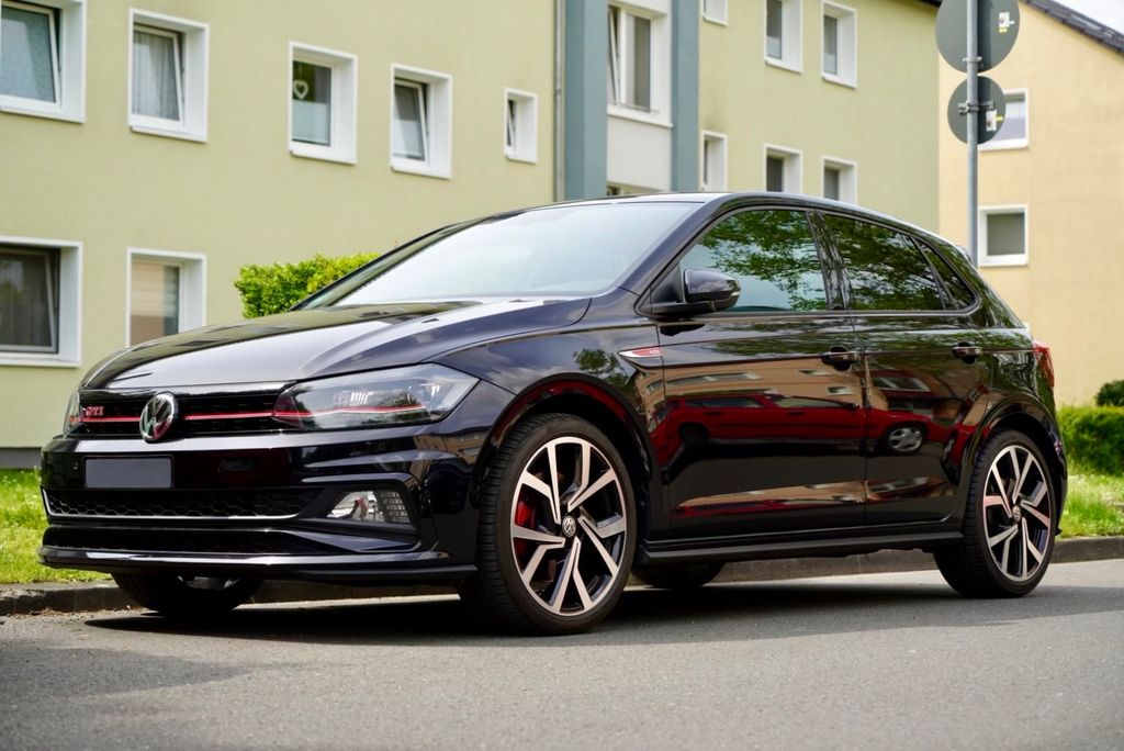 Image of Volkswagen Polo
